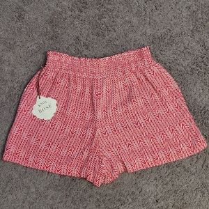Knox Rose Flowy Shorts